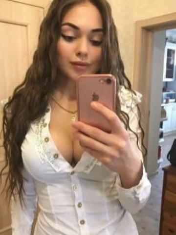 Анкета проститутки Каролина, Алегазово, 25 лет, №41154