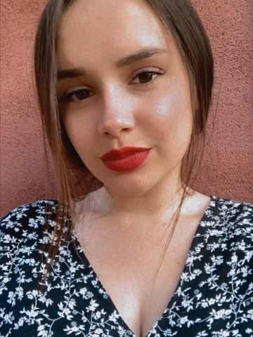 Анкета проститутки Серафима, Алегазово, 26 лет, №44276